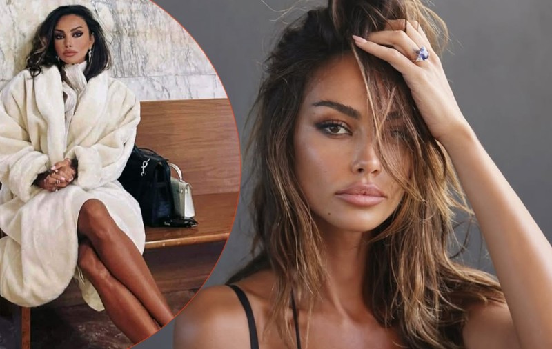 Mădălina Ghenea, în fața judecătorilor din Milano. Actrița a cerut daune morale în valoare de 5 milioane de euro