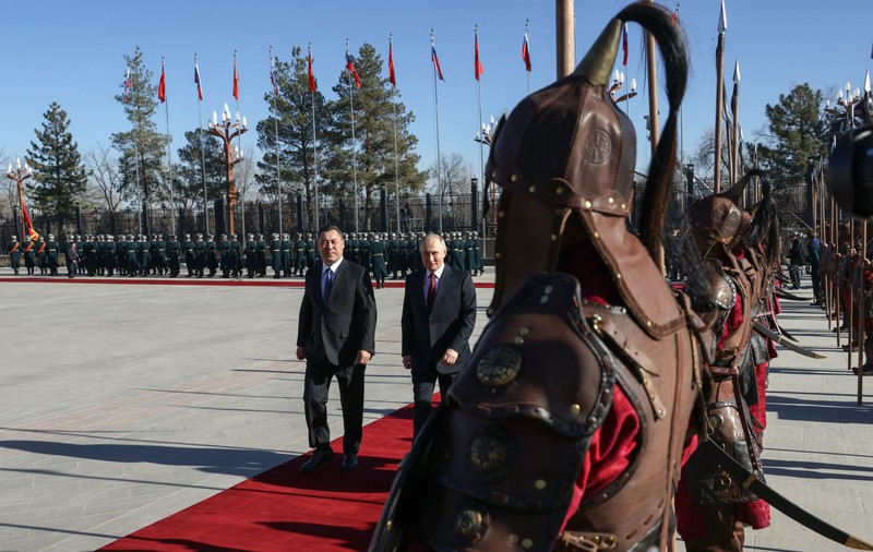 Vladimir Putin a vorbit prima oară despre planul de pace în 28 de puncte al lui Trump și intenția Rusiei de a ataca Europa: „Mi se pare că există oameni acolo care sunt puțin nebuni”