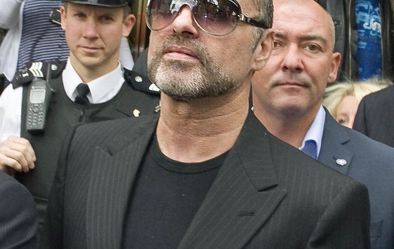 George Michael:"Am fost prea mândru să cer ajutor mai devreme"