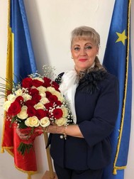 Aurelia Surulescu | Foto: Facebook