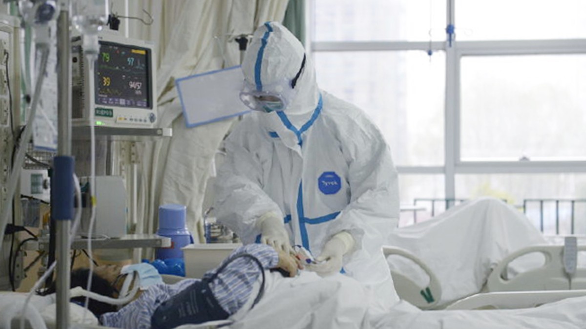 170 de morți de coronavirus și 7.711 infectați