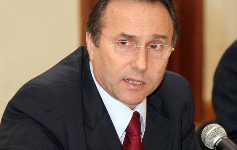 Primarul Gheorghe Nichita, dat în gât de propria iubită! Adina Samson l-ar fi pârât pe edil procurorilor!