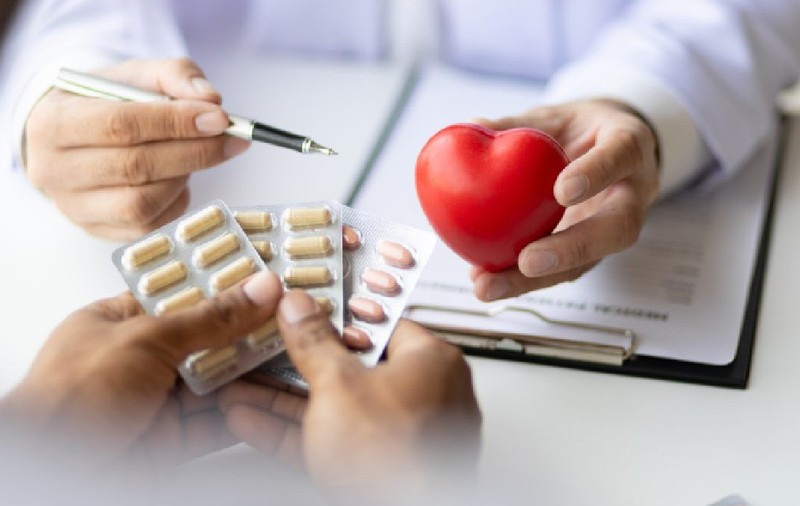 medicament minune care inlocuieste operatia pe inima Foto Envato