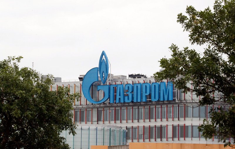 Gazprom amenință că va opri livrările către Europa, dacă prețurile vor fi plafonate