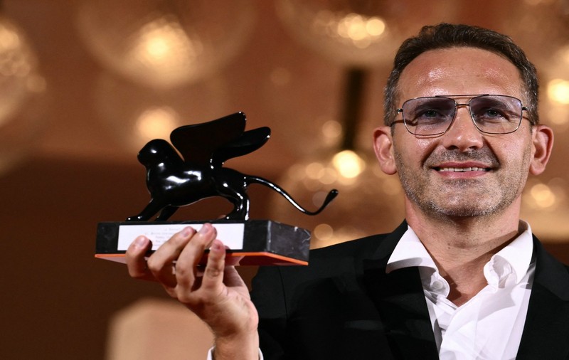 Premiere internaționale și premii pentru „Anul Nou care n-a fost” al lui Bogdan Mureșanu
