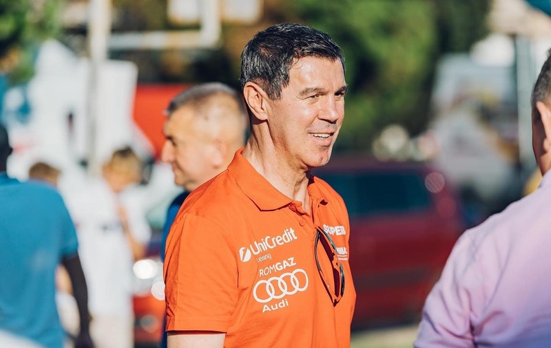 Noi detalii despre starea de sănătate a lui Mihai Leu. „Am fost la el la spital. A avut momente mai grele”