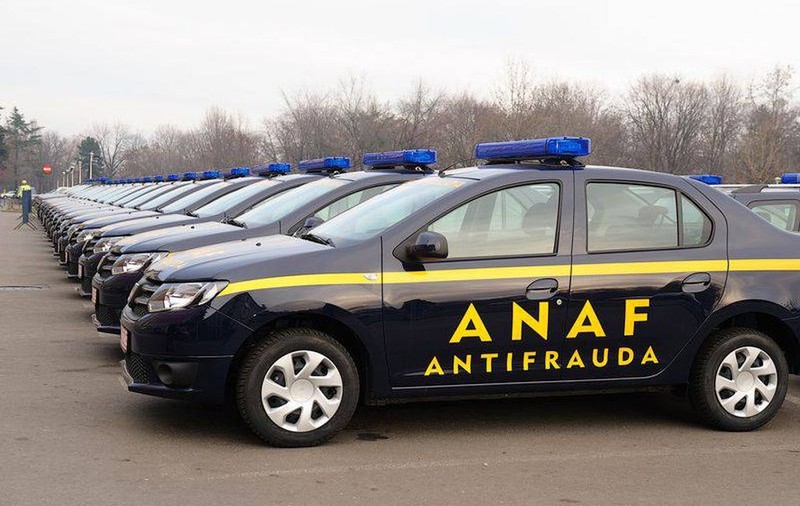 Haine în valoare de peste 1,75 milioane de lei confiscate de inspectorii antifraudă