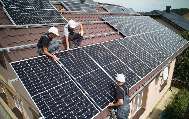 Cum să eviți cele mai comune greșeli în instalarea panourilor fotovoltaice?