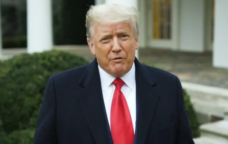 Irakul a emis un mandat de arestare pe numele lui Donald Trump. De ce este acuzat președintele SUA