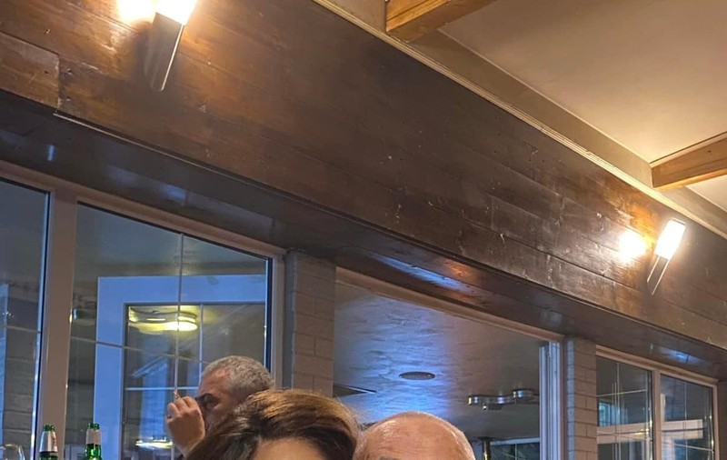 Cu ce se ocupă Nidia, fiica lui Horia Moculescu. A cântat la Festivalul Mamaia 2024 alături de tatăl ei