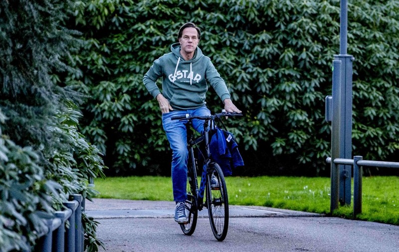 Politician olandez arestat, fiind suspectat că plănuia asasinarea premierului Mark Rutte