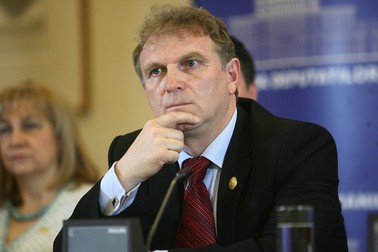Clement Negruț | Foto: Hepta