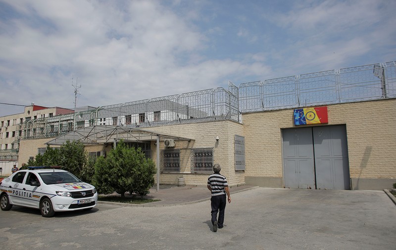 Încă un an sub starea de alertă. Ministerul Justiției vrea să mențină restricțiile în penitenciare