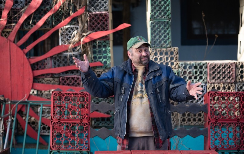 Cât costă o casă în Fierbinți, unde se filmează serialul cu Bobiță și Celentano de la Pro TV. Localitatea e în județul Ialomița