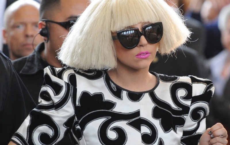 Tatăl lui Lady GaGa, operat la inimă