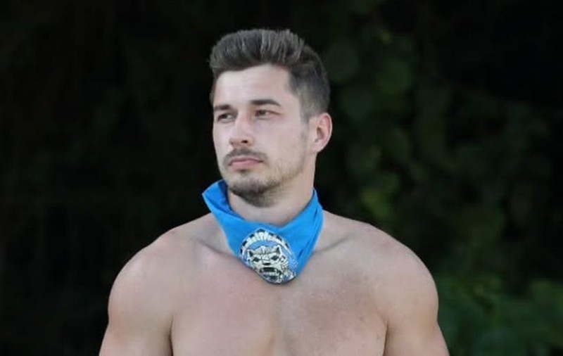 Cine este Alberto Hangan, concurent la Survivor România 2026, emisiune difuzată de Antena 1