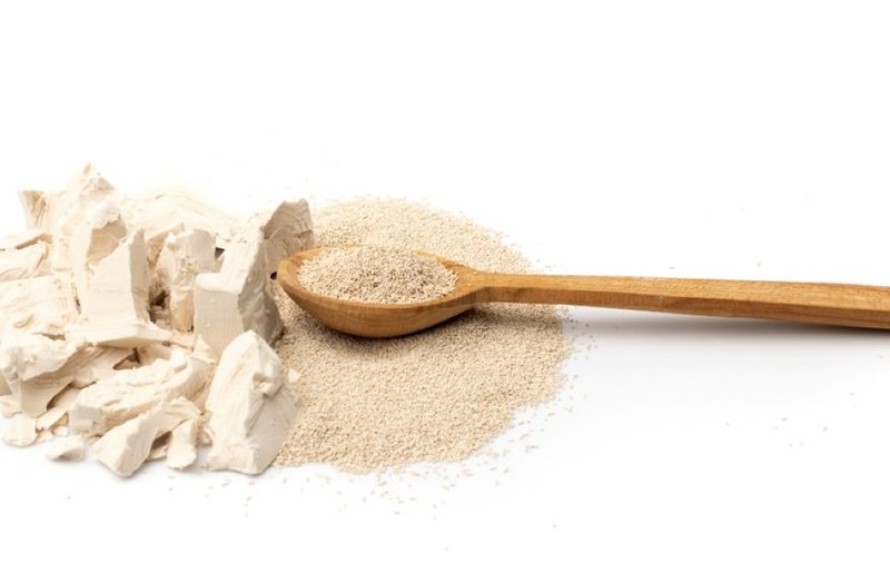 Câtă drojdie se pune la 1 kg de făină