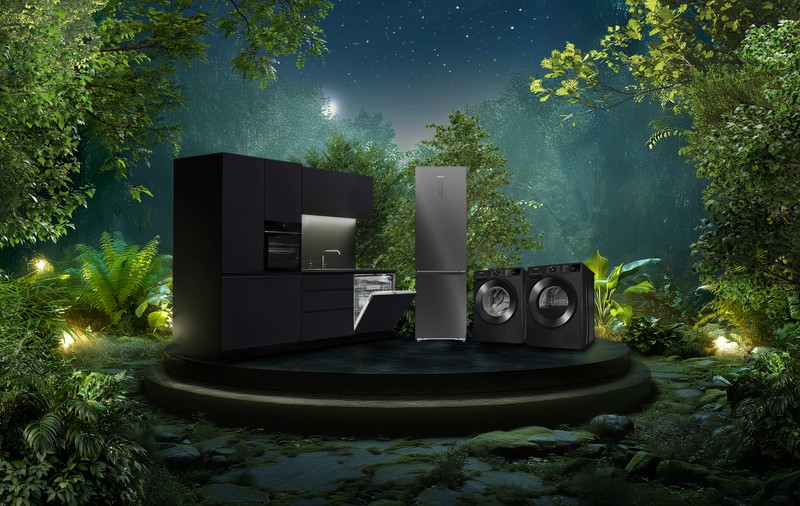 Hisense câștigă medalia de platină în cadrul EcoVadis