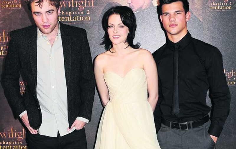 Twilight - filmul care i-a înnebunit pe tineri