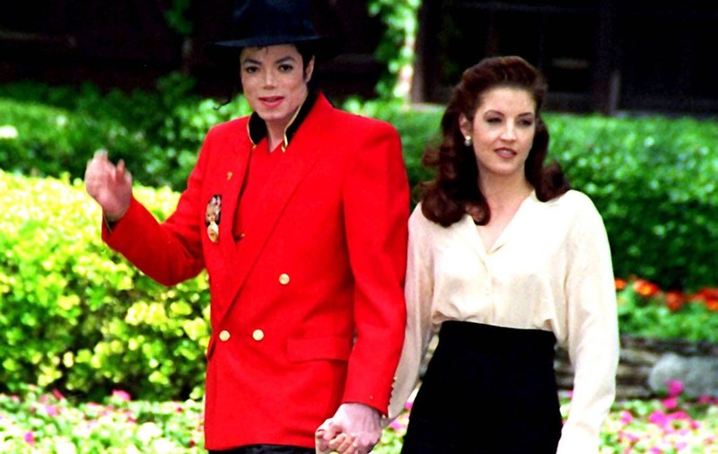Michael Jackson era „încă virgin” la 35 de ani, dezvăluie Lisa Marie Presley în memoriile ei publicate postum