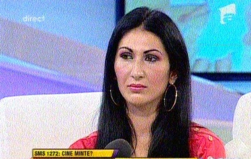 Loredana Pastramă răspunde acuzațiilor lansate de soțul ei: "Dan este violent, bea mult și mi-a traumatizat copilul". Cine minte?