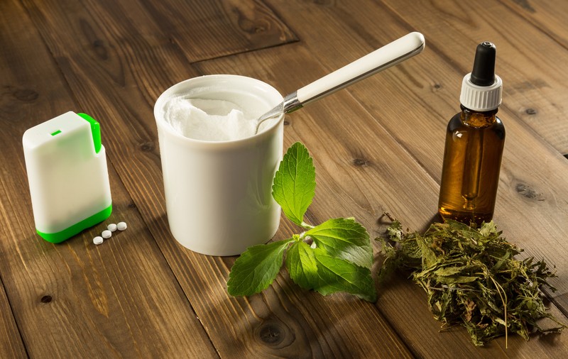 Îndulcitori naturali - care sunt și cum se folosesc. Cele mai sănătoase opțiuni