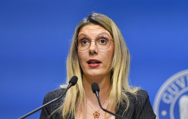 Reacția Dianei Buzoianu, după a treia moțiune de cenzură căreia i-a rezistat: „Să fie clar pentru toți de ce ne supărăm tare la Ministerul Mediului”
