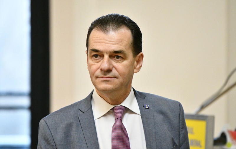 Ludovic Orban admite că nu a respectat înțelegerea cu UDMR privind alegerile locale
