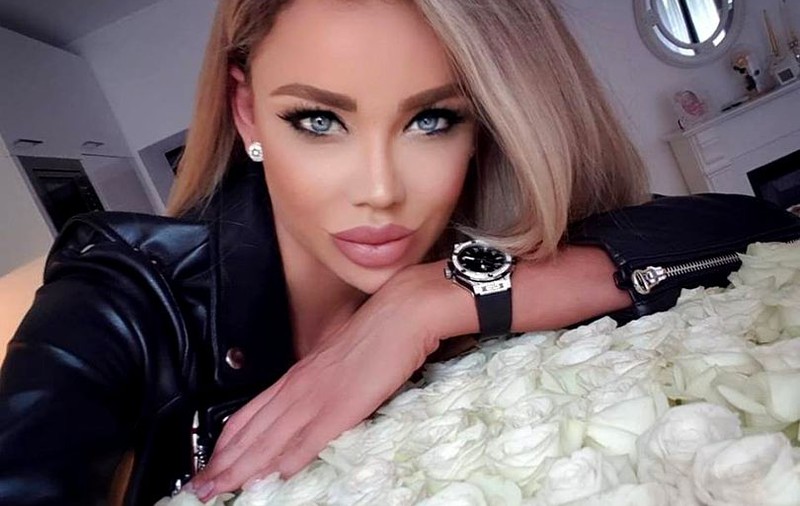 Bianca Drăgușanu va participa la un show renumit. Suma fabuloasă pe care o va primi