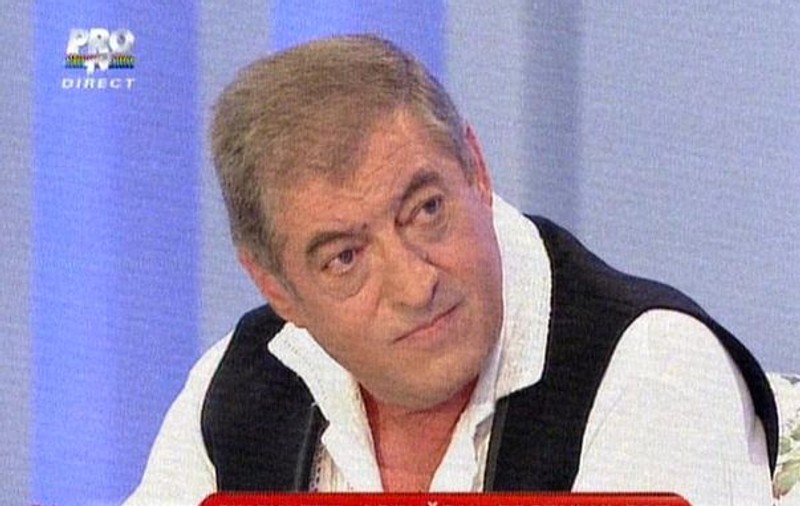 Valeriu Sfetcu, fostul soţ al Ilenei Ciuculete: "Copiii au dreptate în tot ce spun despre ea"
