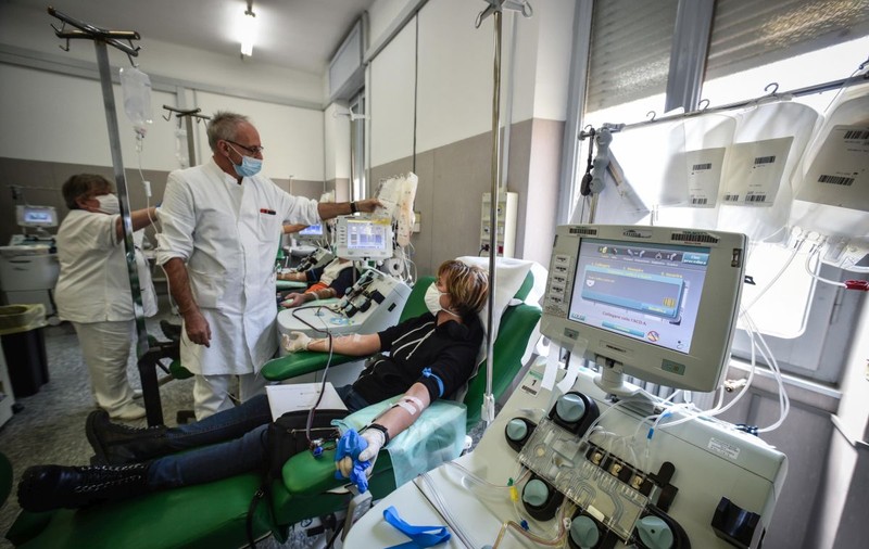 „Nereguli grave” depistate la o instituție medicală pentru nevoiași din Mureș. DSP a dat amendă de 40.000 de lei
