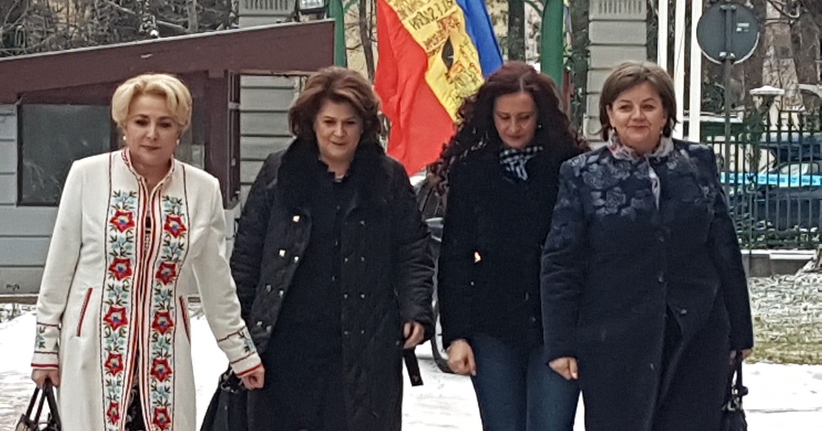 Modificări în Programul de Guvernare PSD-ALDE