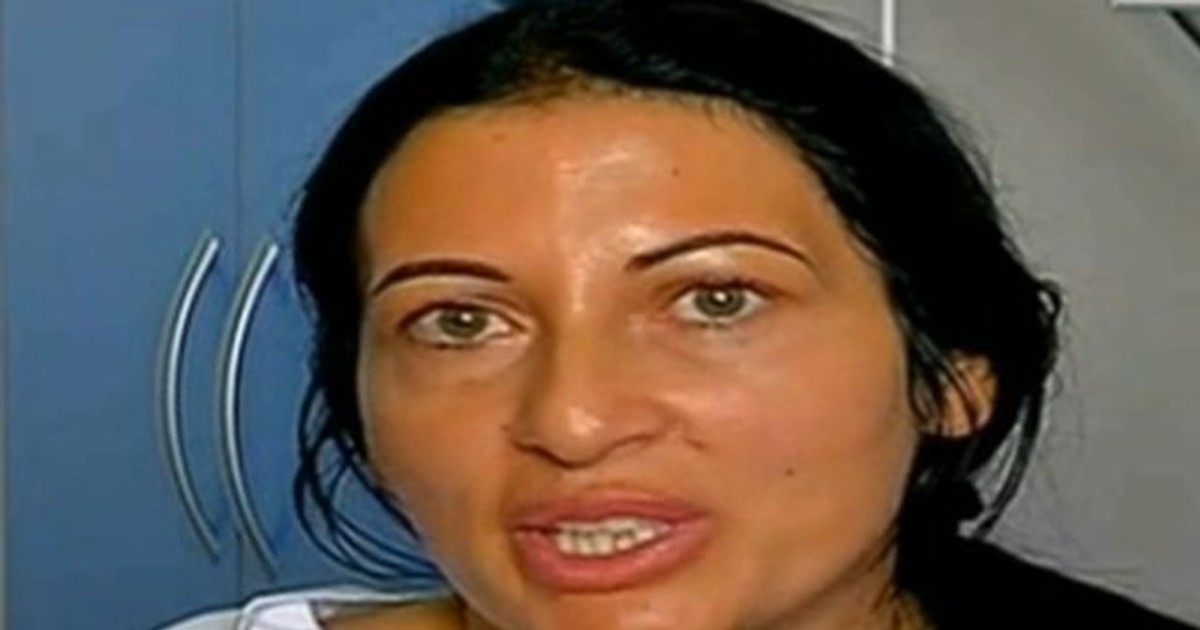 Anca de la Strehaia, apariție spectaculoasă. S-a transformat total