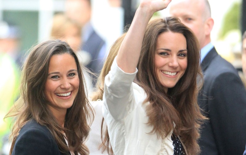 Cum să spui așa ceva? Kate și Pippa Middleton, JIGNITE de verișoarele prințului William