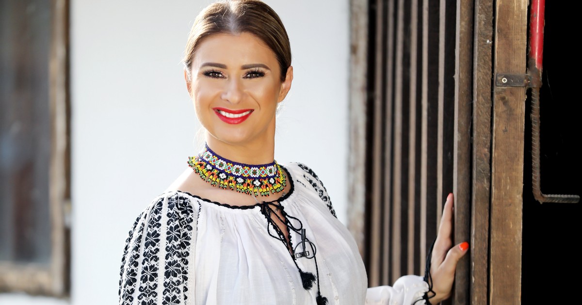 Anamaria Prodan ar putea renunța la impresariat