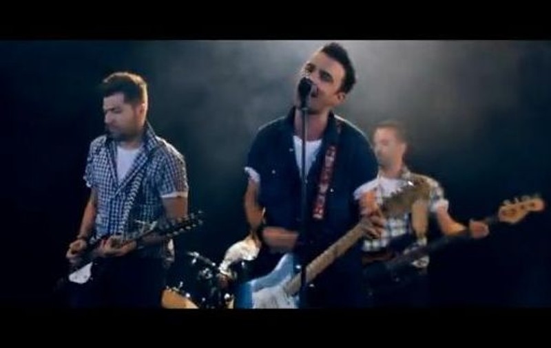Vunk a lansat videoclipul "Scapă-mă de ea"! | VIDEO