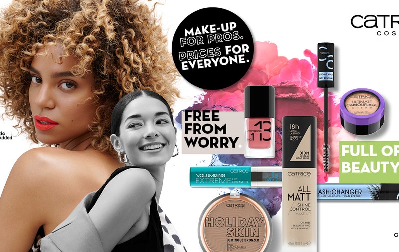Beauty Trends toamnă/iarnă 2021