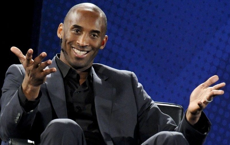 Kobe Bryant avea o avere de 500 de milioane de dolari. Investea în tehnologie, la sfatul lui Tim Cook