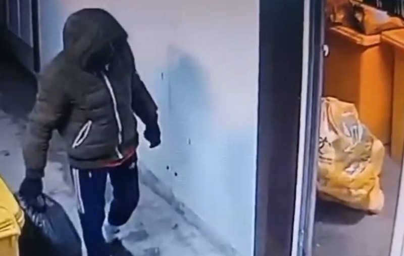 Bărbatul din București care a furat trei picioare amputate a explicat de ce a luat sacii de la Spitalul Cantacuzino