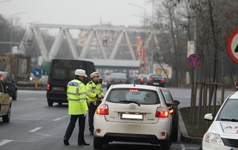 Cosmin Andreica, liderul sindicatului Europol:”Sunt drumuri europene în România unde noaptea poți să conduci beat, drogat sau să transporți un cadavru pentru că nu e nici un polițist”