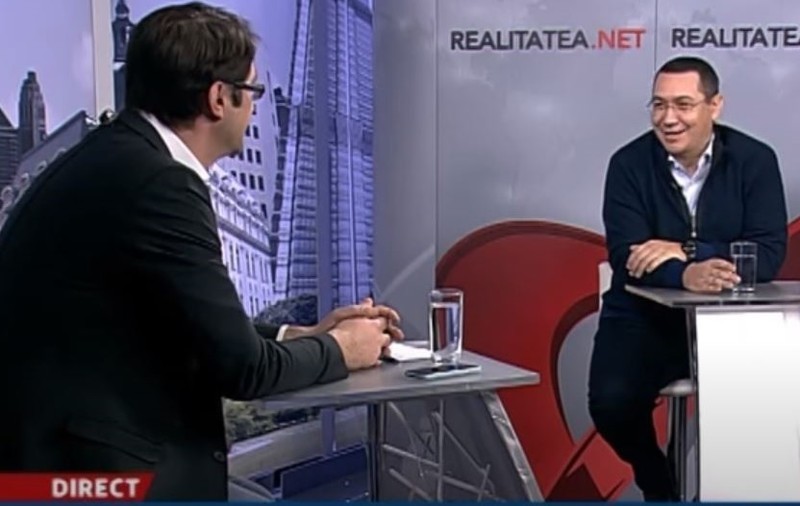 De ce toate televiziunile de știri continuă să promoveze cu bună știință impostori?