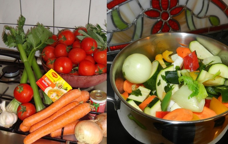 DIETA CU CALORII NEGATIVE, SLĂBEŞTI 4 KILOGRAME ÎN 7 ZILE