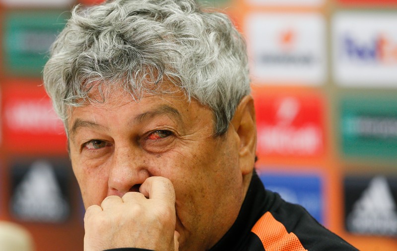 Mircea Lucescu trece în Rusia. Tehnicianul negociază cu echipa din orașul lui Putin