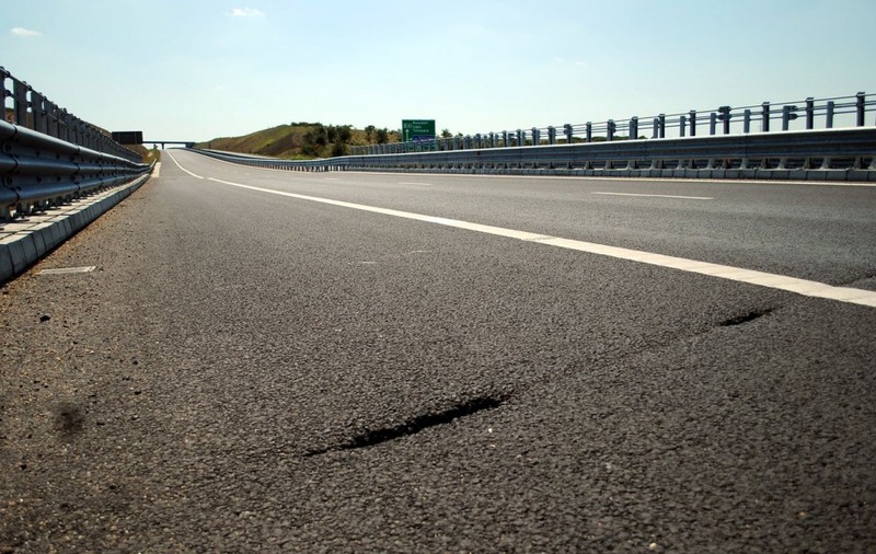 Premieră în România: Construcția autostrăzii Comarnic-Brașov trece la Banca Mondială