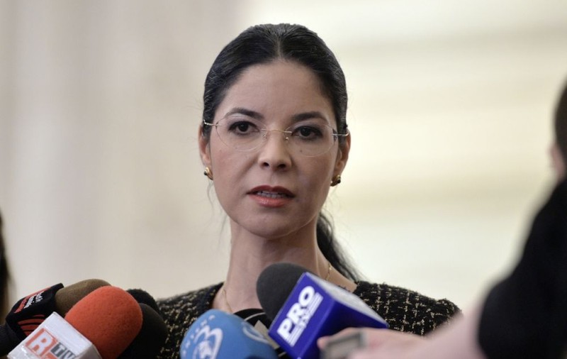 Avertisment pentru șefa CSM din partea lui Birchall: ”Agresivitatea și a se spune altceva decât ce este sunt lucruri pe care nu le tolerez”