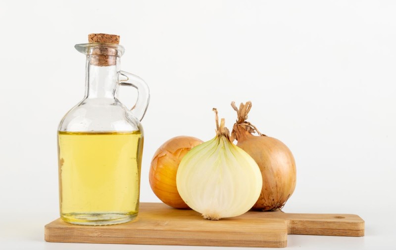 Sirop de ceapă - reţetă şi beneficii
