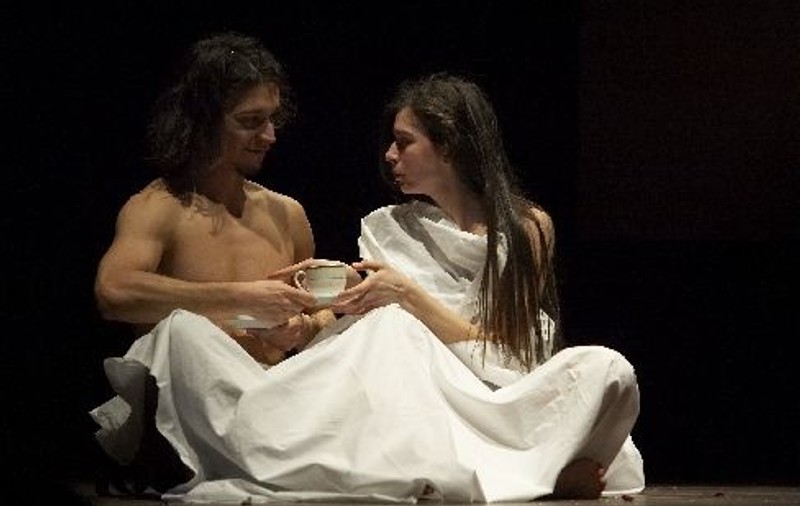 Compania “Dan Puric” începe stagiunea la Teatrul de pe Lipscani