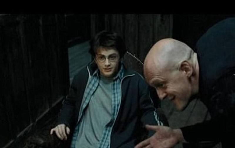 Un actor din “Harry Potter” este în stare gravă, în urma unui accident rutier