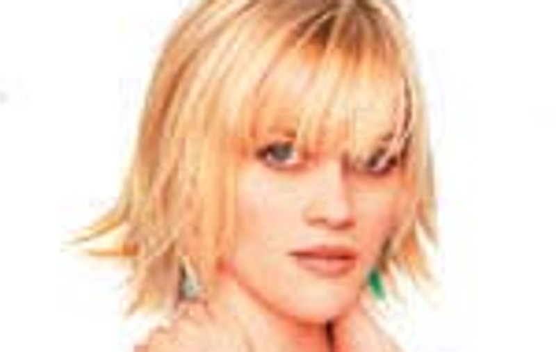 Candidata