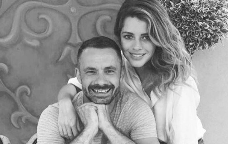 Ștefan Lungu, prima declarație despre relația cu Alexandra Dinu. Nu mai e un secret pentru nimeni. “Am decis în 2015”